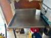 COMMERCIAL DISH WASH SYSTEM - 6