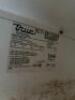 27" REFRIGERATED GLASS DOOR MERCHANDISER - 2