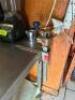 48" STAINLESS TABLE WITH UNDERSHELF AND CAN OPENER - 3