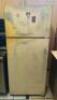 RESIDENTIAL TOP FREEZER REFRIGERATOR
