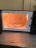 HOUSEHOLD MICROWAVE OVEN - 2