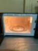 HOUSEHOLD MICROWAVE OVEN - 3