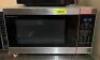 CAROUSEL HOUSEHOLD MICROWAVE OVEN