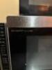 CAROUSEL HOUSEHOLD MICROWAVE OVEN - 4