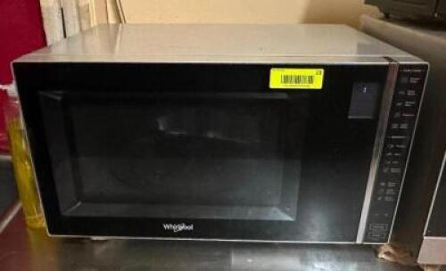 HOUSEHOLD MICROWAVE OVEN