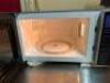 HOUSEHOLD MICROWAVE OVEN - 2