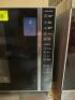 HOUSEHOLD MICROWAVE OVEN - 3