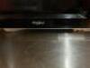 HOUSEHOLD MICROWAVE OVEN - 4