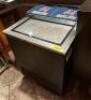 24" BOTTLE COOLER