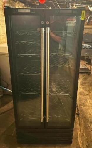WINE CELLAR COOLER