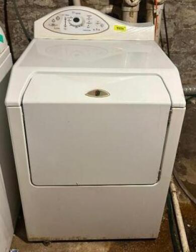 NEPTUNE FRONT LOADER DRYER