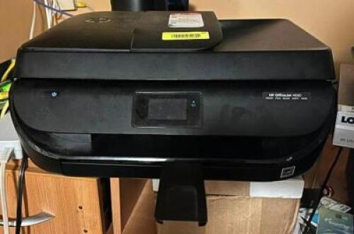 ALL-IN-ONE PRINTER