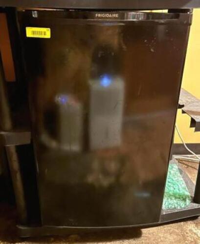 MINI REFRIGERATOR