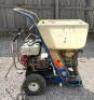 GRACO TEXSPRAY GTX 2000 AIR-POWERED TEXTURE SPRAYER - 2