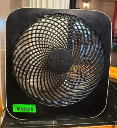 SMALL TABLE FAN