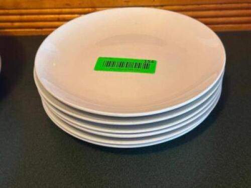 (6) - DINNER PLATES