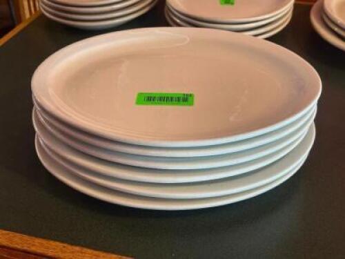 (6) - PLATTERS
