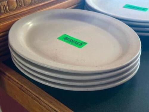 (6) - PLATTERS