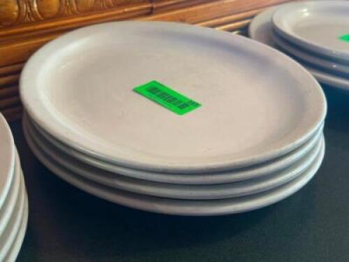 (6) - PLATTERS