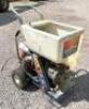 GRACO TEXSPRAY GTX 2000 AIR-POWERED TEXTURE SPRAYER - 4