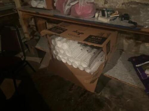 LARGE GROUP OF ASSORTED SMALLWARES