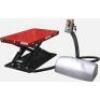 DESCRIPTION: (1) SCISSOR LIFT TABLE BRAND/MODEL: DAYTON #35KT53 INFORMATION: 1100 LB CAPACITY, ELECTRIC SIZE: 30" X 40" RETAIL$: $3828.86 EA QTY: 1