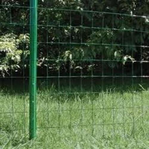 DESCRIPTION: (10) FENCE FRAME BRACESINFORMATION: GREEN, METAL, SEE INSPECTIONSIZE: APPROX 60" LONGQTY: 10