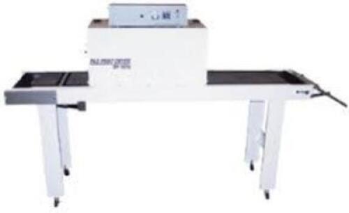 DESCRIPTION: (1) PAD PRINT DRYER BRAND/MODEL: RANAR #1DC05.0002 RETAIL$: $3845.00 EA QTY: 1
