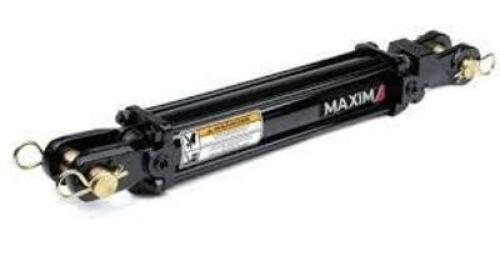 DESCRIPTION: (1) CYLINDER BRAND/MODEL: BAILEY #42XD22 INFORMATION: WELDED SIZE: 6 X 48 RETAIL$: $598.69 EA QTY: 1