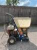 GRACO TEXSPRAY GTX 2000 AIR-POWERED TEXTURE SPRAYER - 8