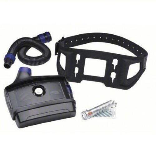 DESCRIPTION: (1) PAPR ASSEMBLY BRAND/MODEL: 3M #38HX35 INFORMATION: VERSAFLO, BELT-MOUNT, LITHIUM ION, INCLUDES BATTERY RETAIL$: $1719.96 EA QTY: 1