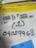 DESCRIPTION: (1) CRANE BRAND/MODEL: SKY HOOK #09029968 INFORMATION: YELLOW, 500 LB RETAIL$: $1173.31 EA QTY: 1 - 2