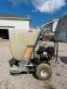 GRACO TEXSPRAY GTX 2000 AIR-POWERED TEXTURE SPRAYER - 10