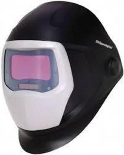 DESCRIPTION: (1) ADF WELDING HELMET BRAND/MODEL: PRODUCT NUMBER #40765273 INFORMATION: BLACK RETAIL$: $1671.32 EA QTY: 1