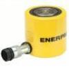 DESCRIPTION: (1) HYDRAULIC RAM BRAND/MODEL: ENERPAC #6Z272 INFORMATION: SINGLE ACTING, 50 TON NOMINAL CAPACITY, 2 IN NOMINAL STROKE LG, STEEL RETAIL$: