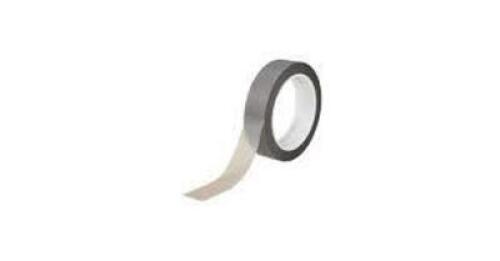 DESCRIPTION: (4) PACKS OF (2) ROLLS OF SKIVED FILM TAPE BRAND/MODEL: 3M #5480 INFORMATION: BLACK, PTFE SIZE: 1/2" X 36 YD RETAIL$: $134.98 EA QTY: 4