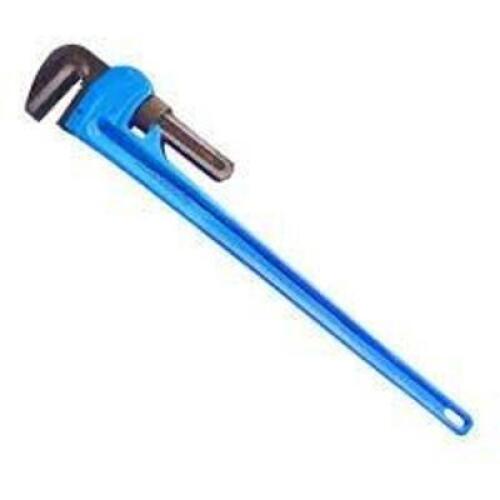 DESCRIPTION: (1) PIPE WRENCHBRAND/MODEL: GEDORESIZE: 36"RETAIL$: $178.64QTY: 1