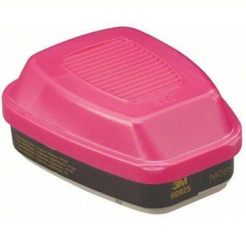 DESCRIPTION: (1) CASE OF (30) COMBINATION CARTRIDGE BRAND/MODEL: 3M #4JG14 INFORMATION: PINK, BAYONET RETAIL$: $50.86 EA QTY: 1