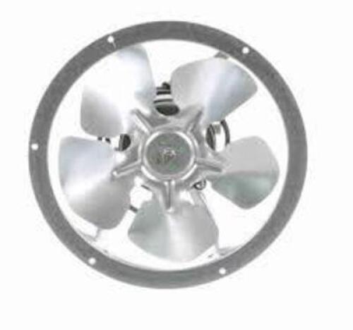 DESCRIPTION: (2) FANS BRAND/MODEL: MORRILL MOTORS INFORMATION: SEE INSPECTION, 60 HZ, 115 V, .30 A RETAIL$: $84.99 EA QTY: 2