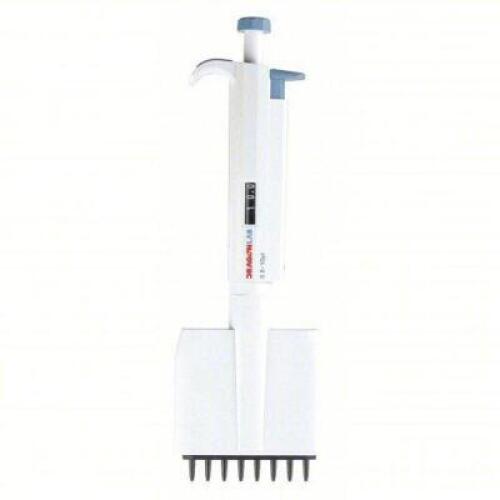 DESCRIPTION: (4) PIPETTOR BRAND/MODEL: DLAB #21R786 RETAIL$: $70.70 EA QTY: 4