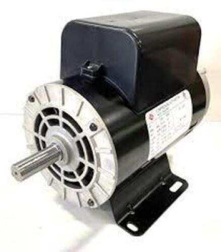 DESCRIPTION: (1) COMPRESSOR MOTOR BRAND/MODEL: PRODUCT NUMBER #34UF03 RETAIL$: $417.46 EA QTY: 1
