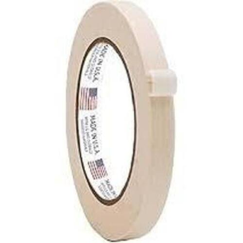 DESCRIPTION: (1) CASE OF (24) ROLLS MASKING TAPE RETAIL$: $28.80 EA QTY: 1