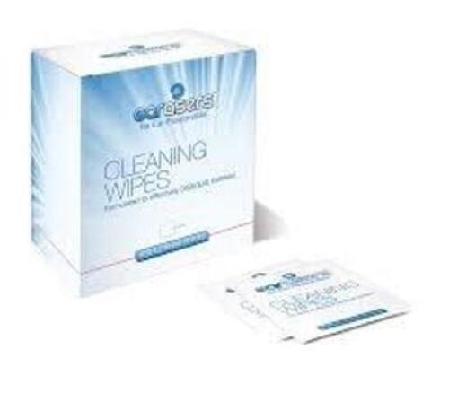 DESCRIPTION: (20) BOXES OF (30) SURFACE AND SCREEN CLEANER WIPES BRAND/MODEL: 902-K INFORMATION: PEEL/SEAL PACKAGES RETAIL$: $12.99 EA QTY: 20