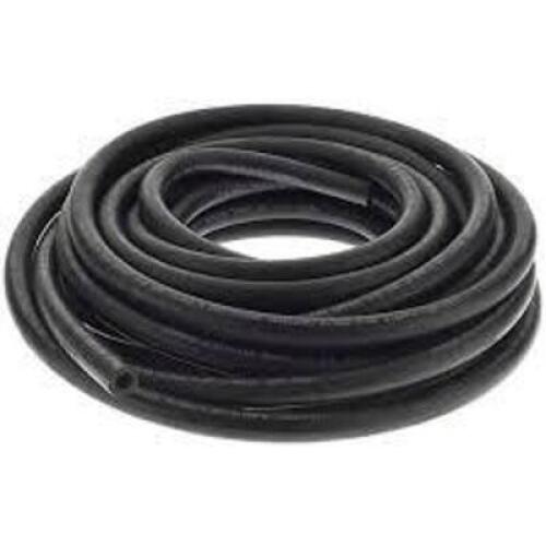 DESCRIPTION: (2) HYDRAULIC HOSESBRAND/MODEL: PARKER #471ST-6INFORMATION: BLACKSIZE: 50', 3/8"RETAIL$: $59.01 EAQTY: 2