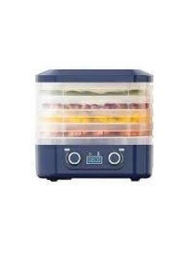 DESCRIPTION: (1) DRIED FRUIT MACHINE BRAND/MODEL: PRODUCT NUMBER #HM-801 RETAIL$: $125.96 EA QTY: 1