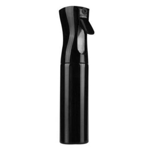DESCRIPTION: (100) BARBER WATER SPRAY BOTTLE MIST SPRAY ATOMIZER BRAND/MODEL: TURECLOS RETAIL$: $13.69 EACH QTY: 100