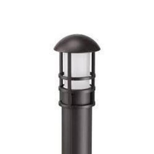 DESCRIPTION: (8) LED LOW VOLTAGE LANDSCAPING LIGHTS BRAND/MODEL: ZH3-LSLLO-HCDL3N30H INFORMATION: BROWN RETAIL$: $160.00 TOTAL QTY: 8