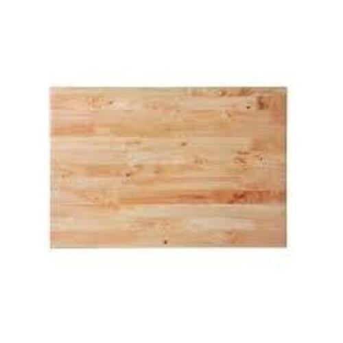 DESCRIPTION: (1) BUTCHER'S BLOCK BRAND/MODEL: HUSKY #J4427-HWT-F SIZE: 26-21/32" X 18" X 1-1/2" RETAIL$: $248.00 EA QTY: 1
