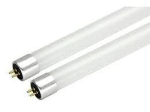 DESCRIPTION: (25) LED LIGHT BULBS, T5 BRAND/MODEL: MAXLITE #105050 INFORMATION: SINGLE OR DOUBLE ENDED, TYPE B, 16 W, 120-277V, 5000K, 50/60 HZ SIZE: