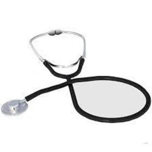 DESCRIPTION: (1) CASE OF (50) STETHOSCOPES BRAND/MODEL: DYNAREX #36PW48 RETAIL$: $230.33 EA QTY: 1